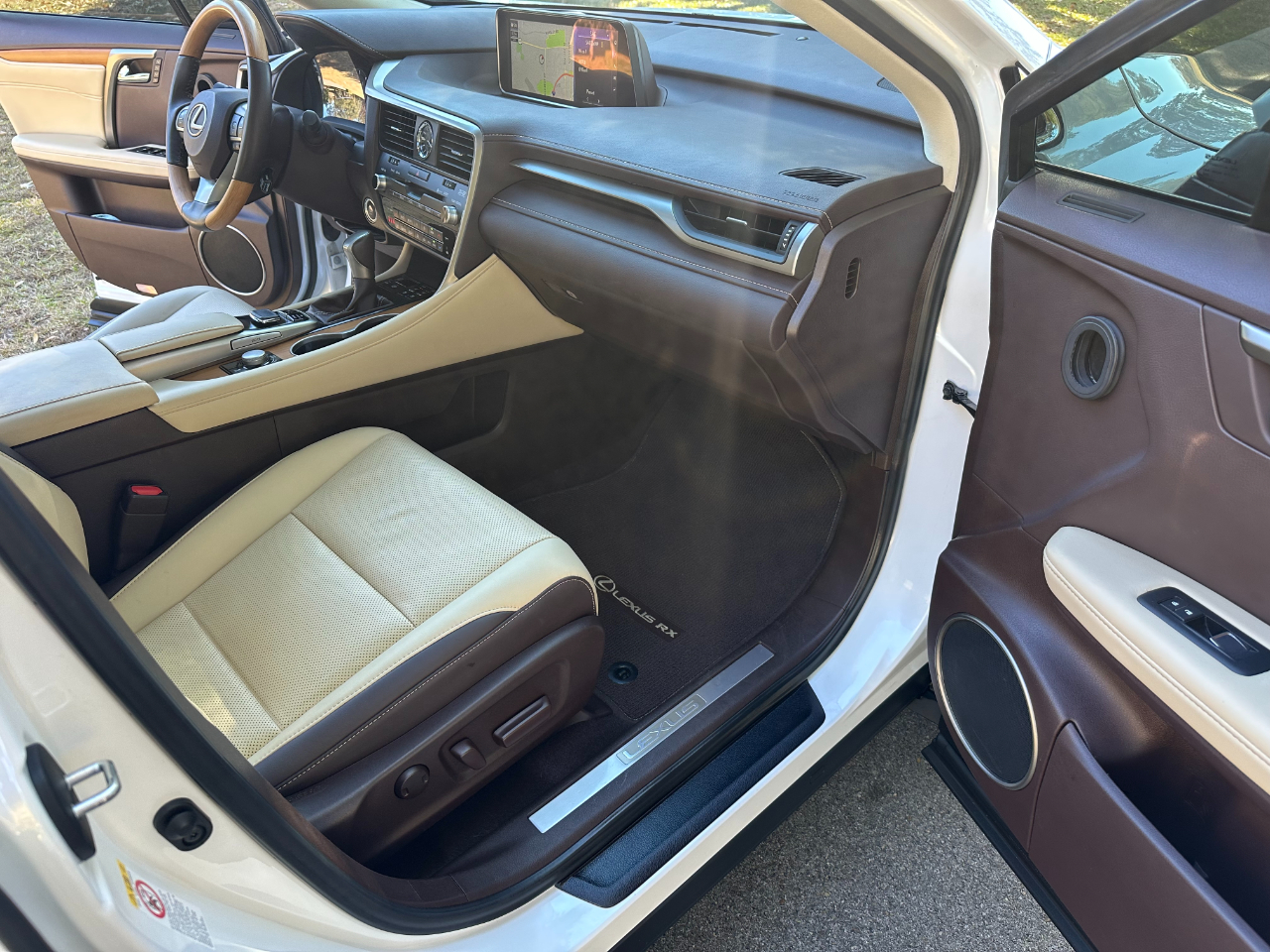 Lexus RX 350 Premium 2019