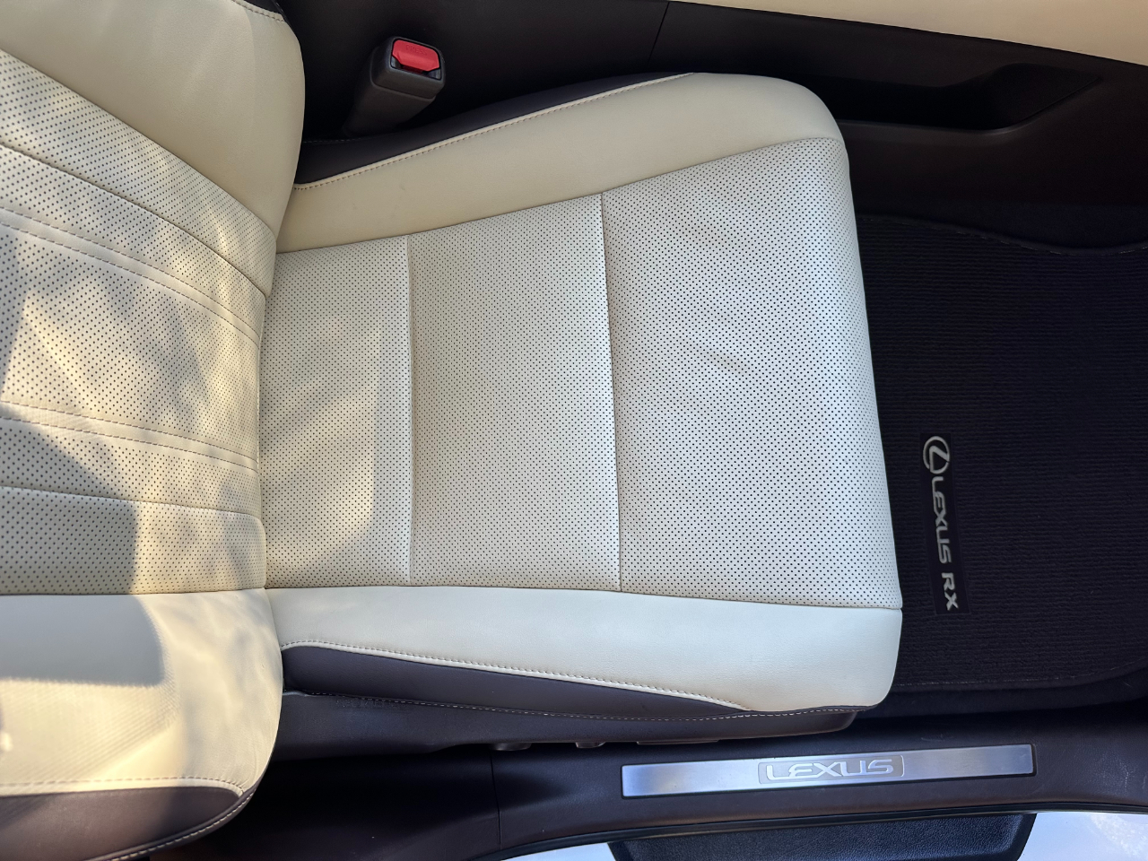 Lexus RX 350 Premium 2019