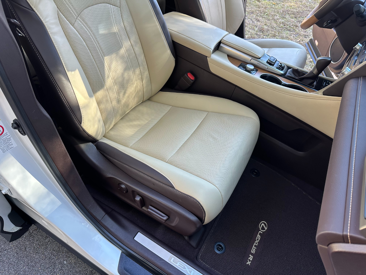 Lexus RX 350 Premium 2019