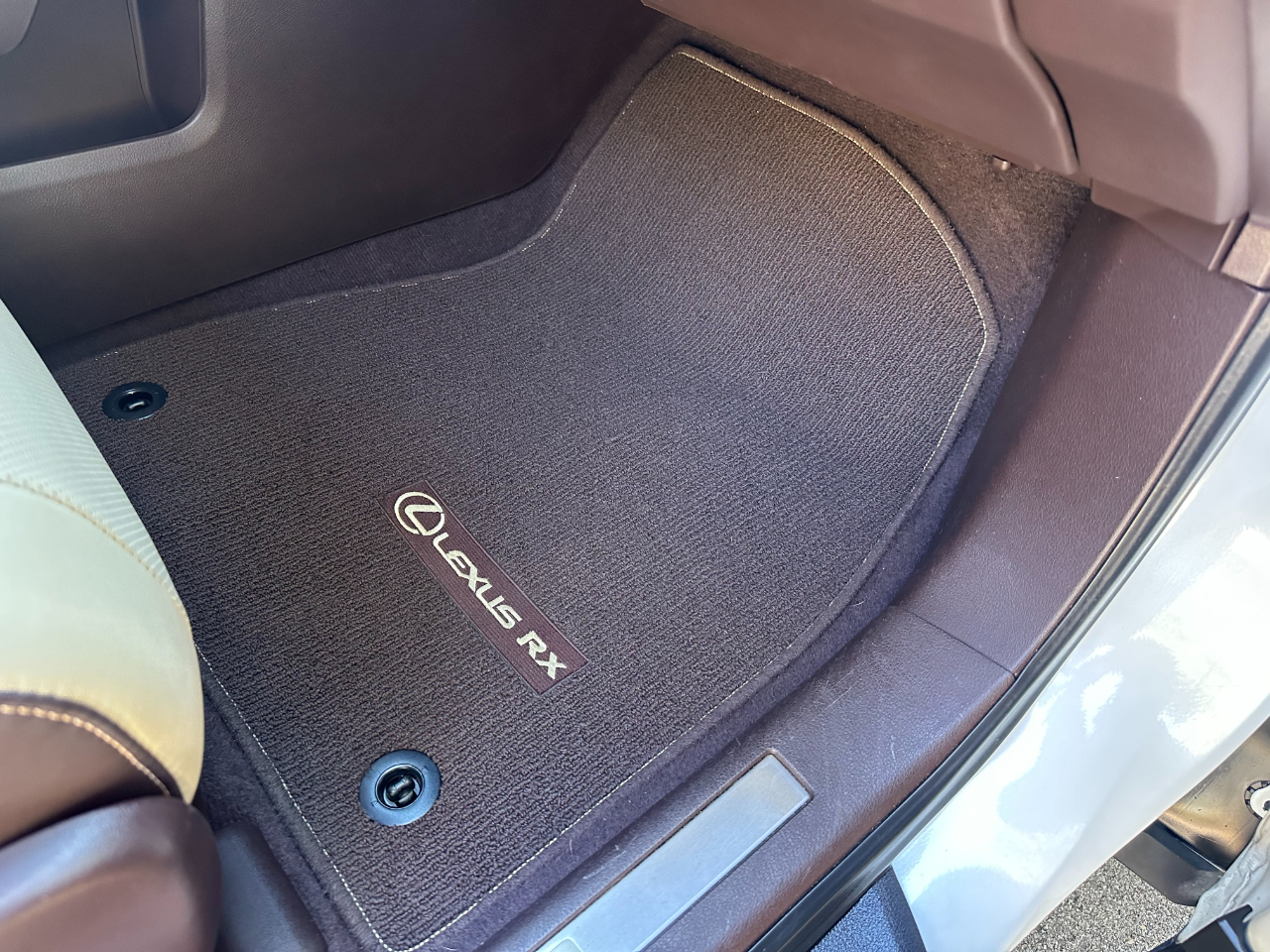 Lexus RX 350 Premium 2019