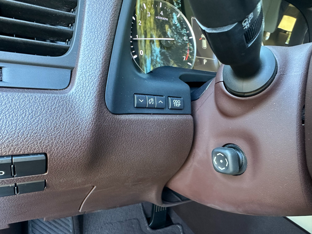 Lexus RX 350 Premium 2019