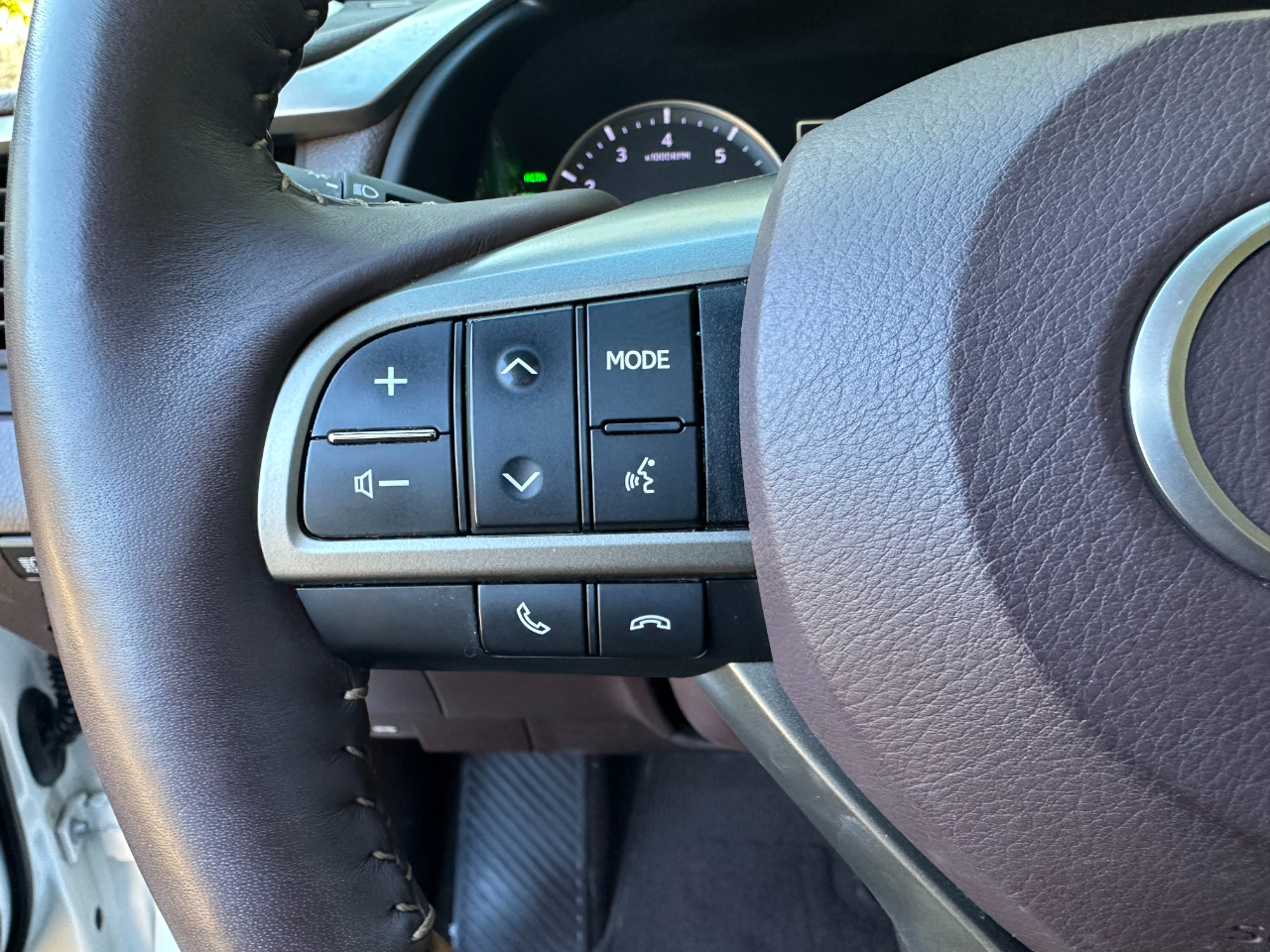 Lexus RX 350 Premium 2019