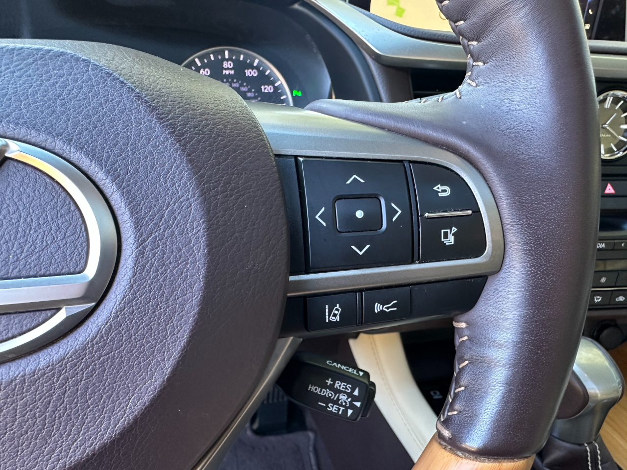 Lexus RX 350 Premium 2019