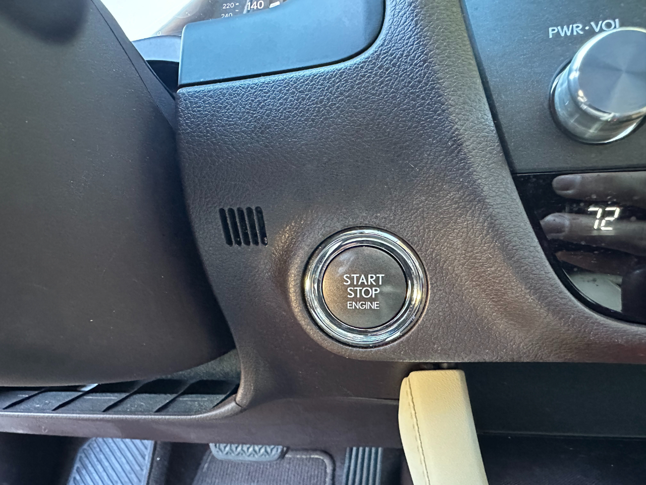 Lexus RX 350 Premium 2019