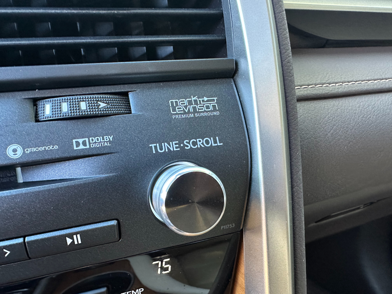 Lexus RX 350 Premium 2019