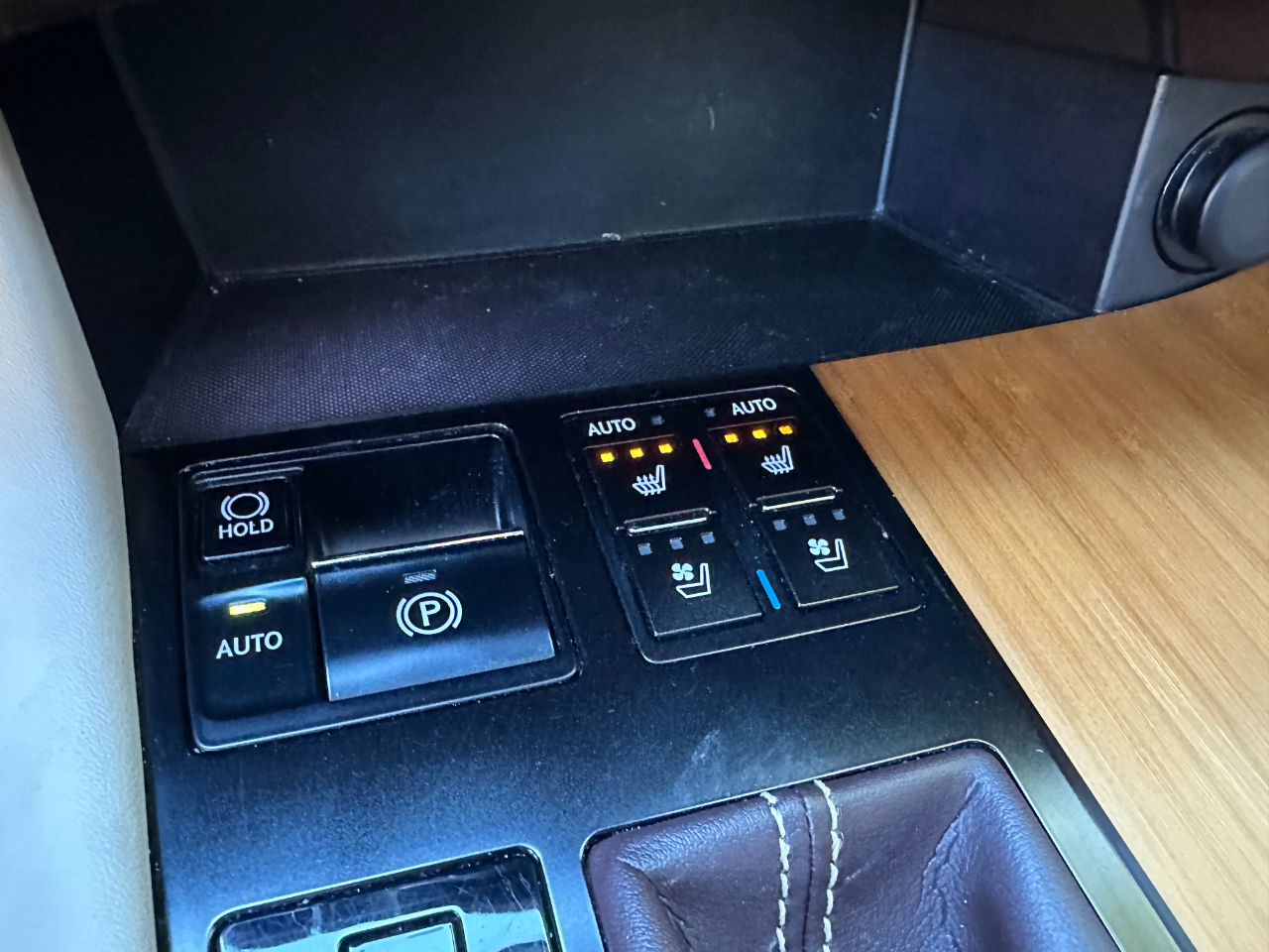 Lexus RX 350 Premium 2019