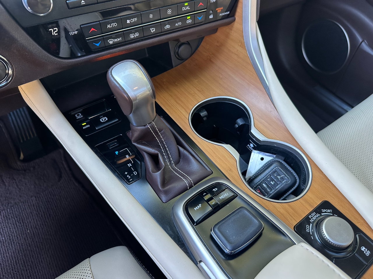 Lexus RX 350 Premium 2019