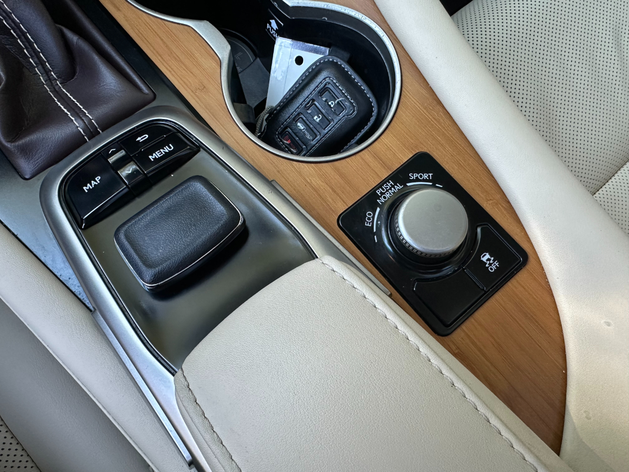 Lexus RX 350 Premium 2019