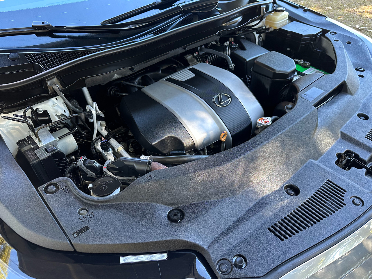 Lexus RX 350 Premium 2019