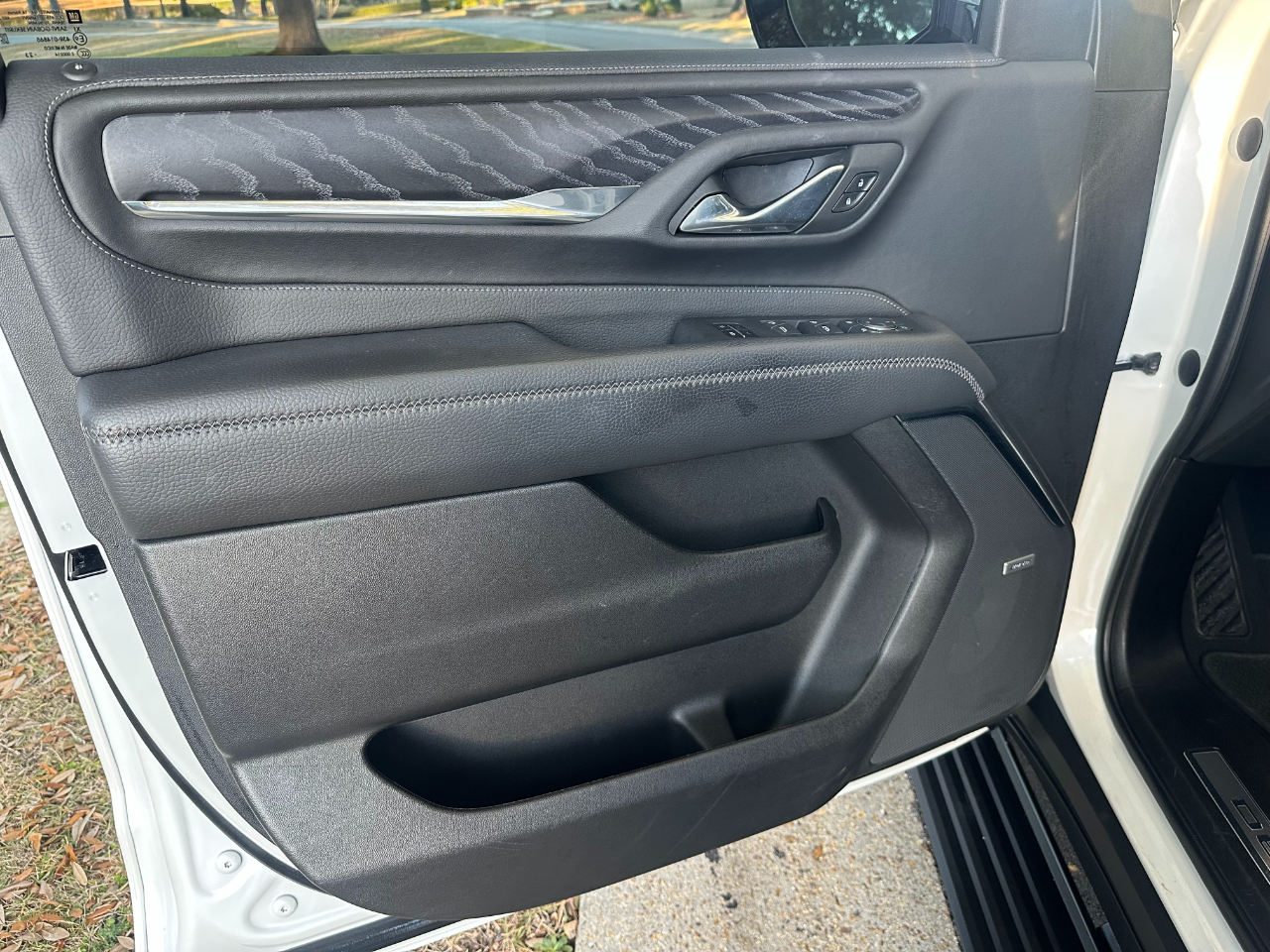 GMC Yukon XL 2WD 4dr Denali 2023