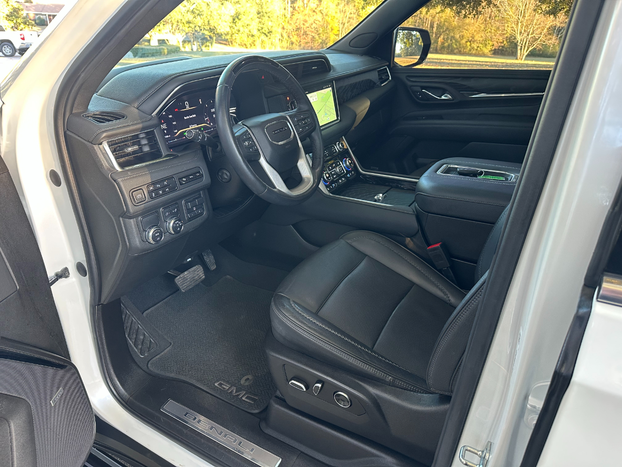 GMC Yukon XL 2WD 4dr Denali 2023