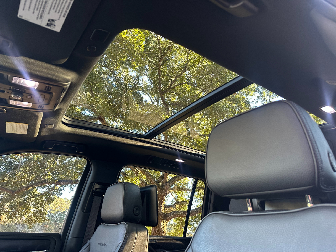 GMC Yukon XL 2WD 4dr Denali 2023