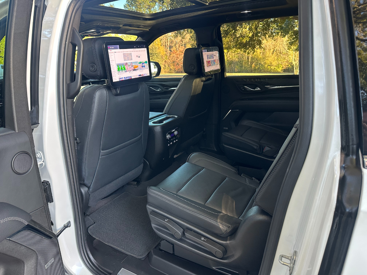GMC Yukon XL 2WD 4dr Denali 2023
