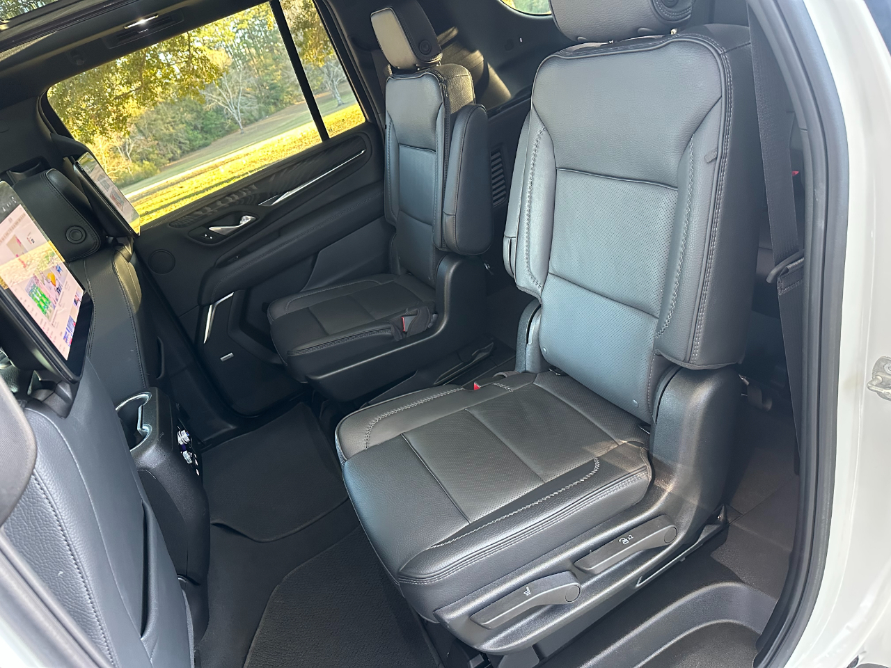 GMC Yukon XL 2WD 4dr Denali 2023