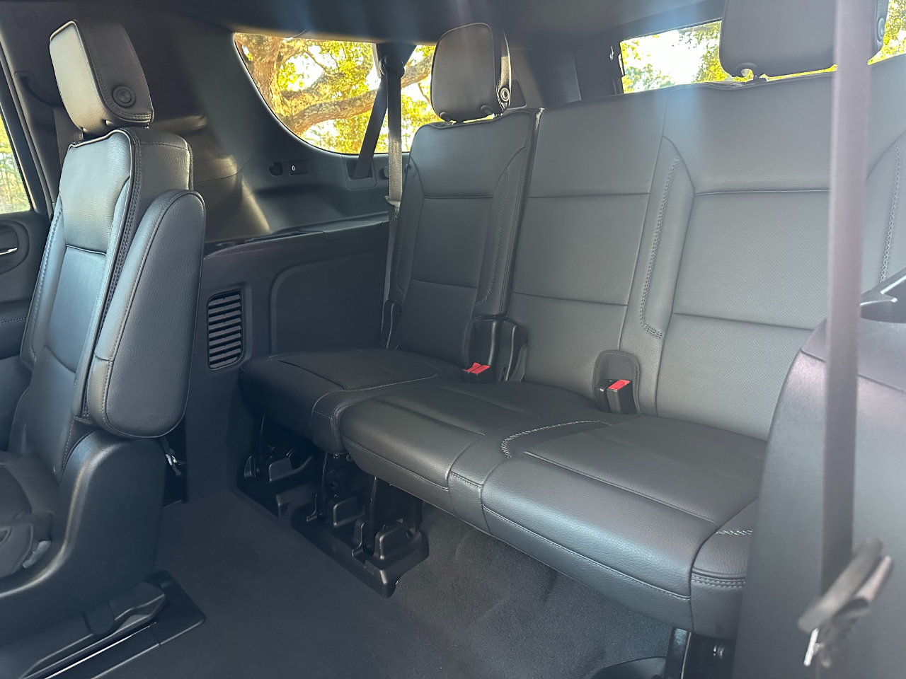 GMC Yukon XL 2WD 4dr Denali 2023