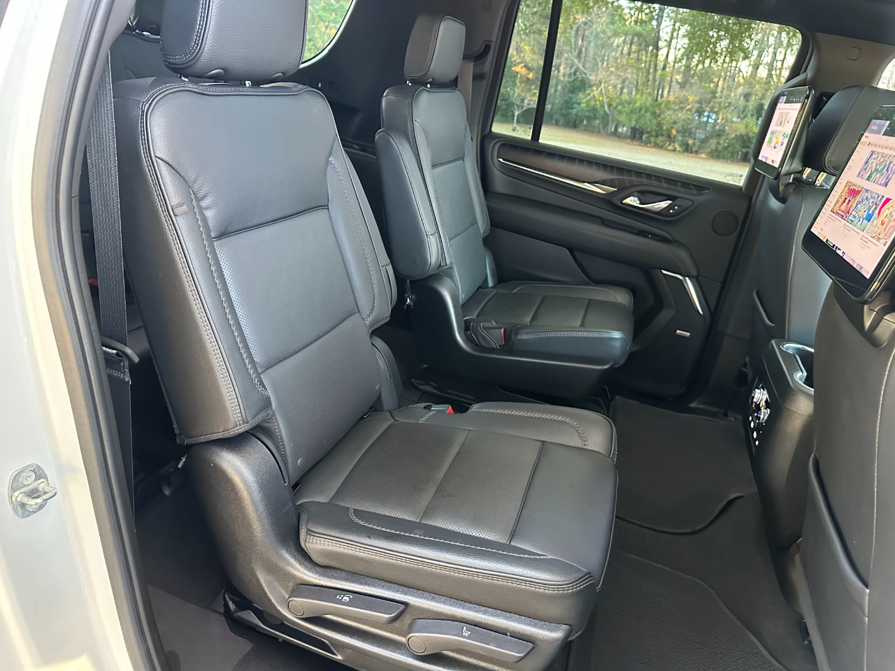 GMC Yukon XL 2WD 4dr Denali 2023