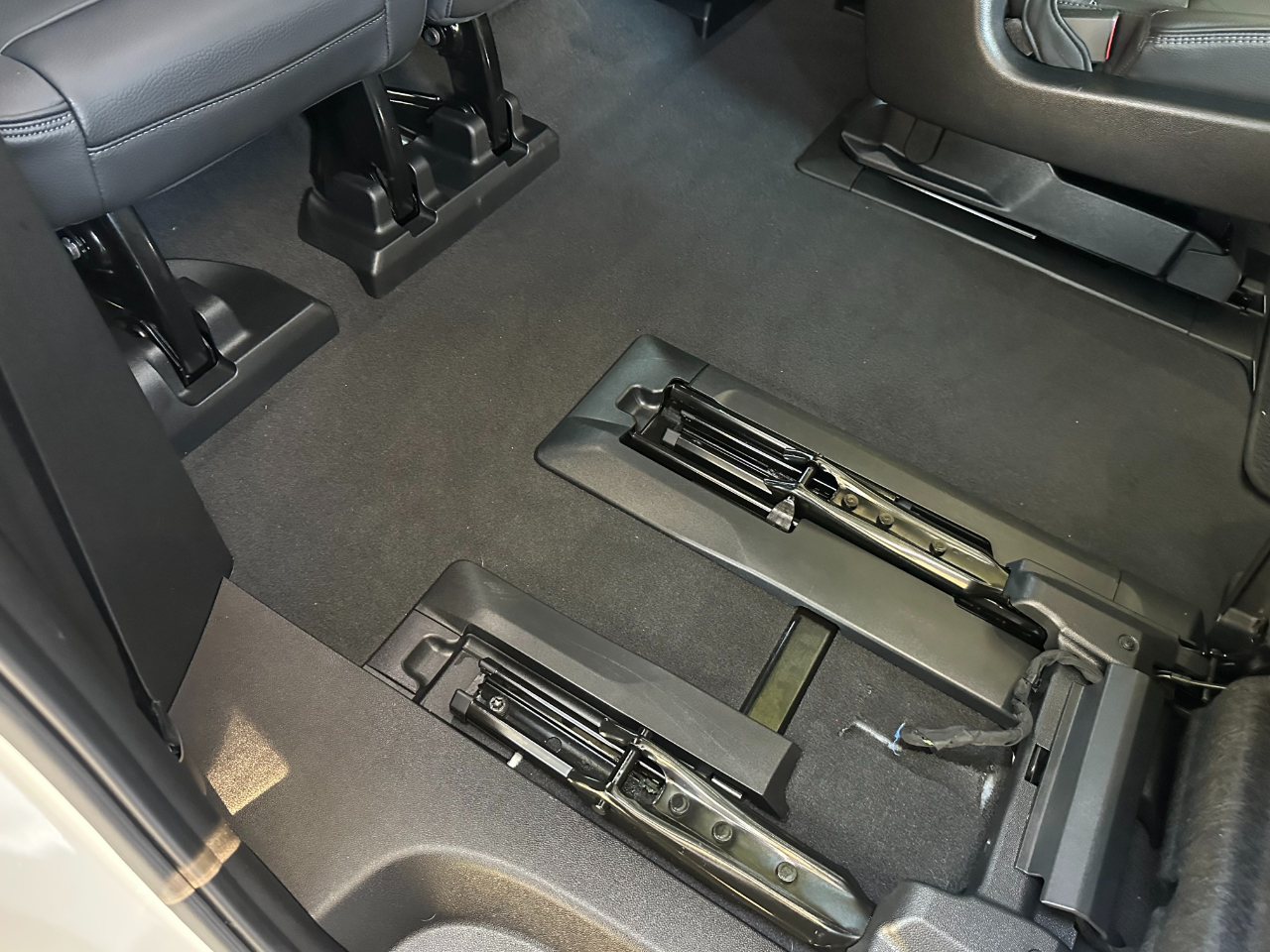 GMC Yukon XL 2WD 4dr Denali 2023