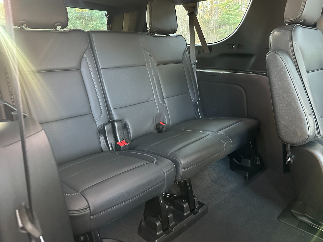 GMC Yukon XL 2WD 4dr Denali 2023