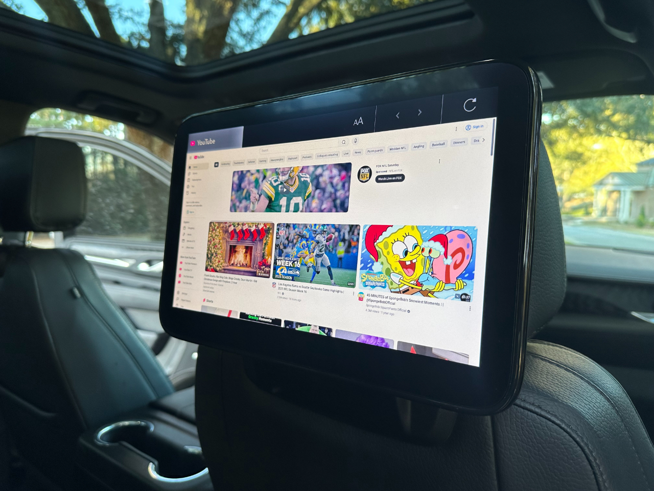 GMC Yukon XL 2WD 4dr Denali 2023