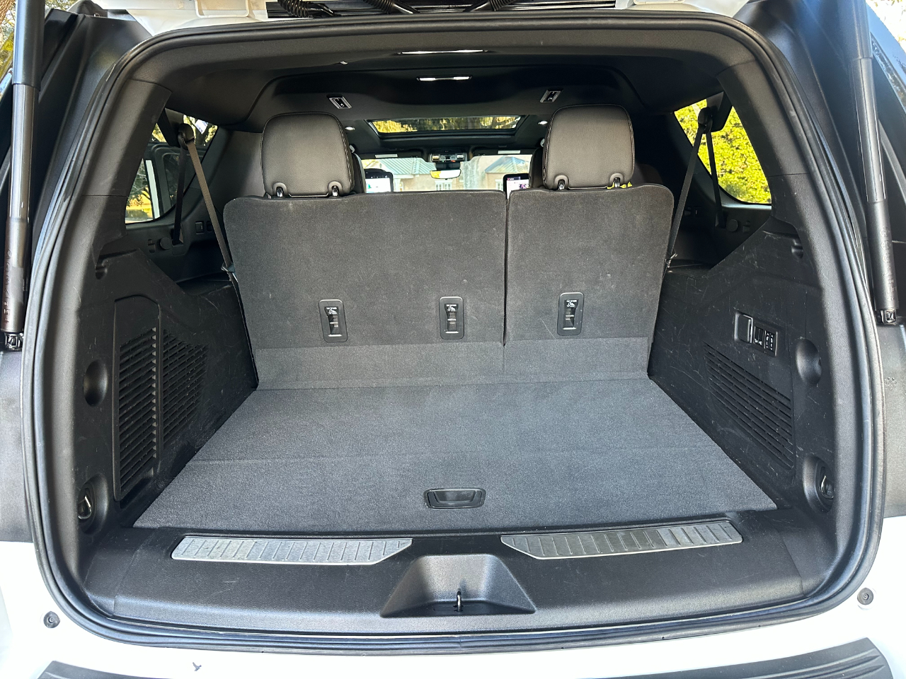 GMC Yukon XL 2WD 4dr Denali 2023