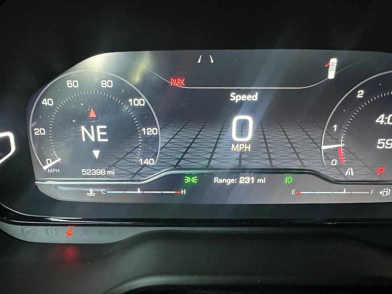 GMC Yukon XL 2WD 4dr Denali 2023