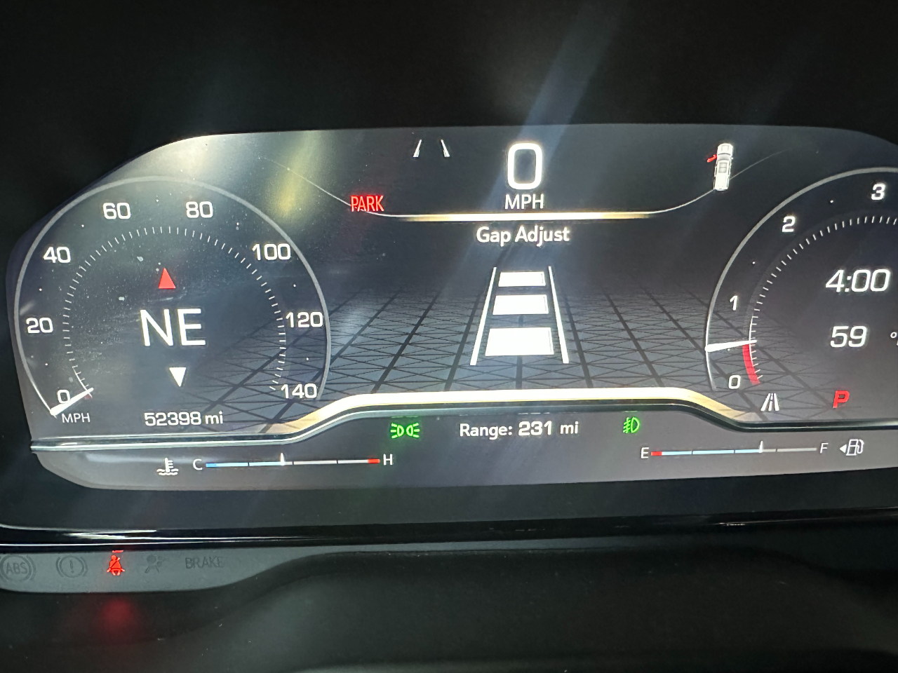 GMC Yukon XL 2WD 4dr Denali 2023