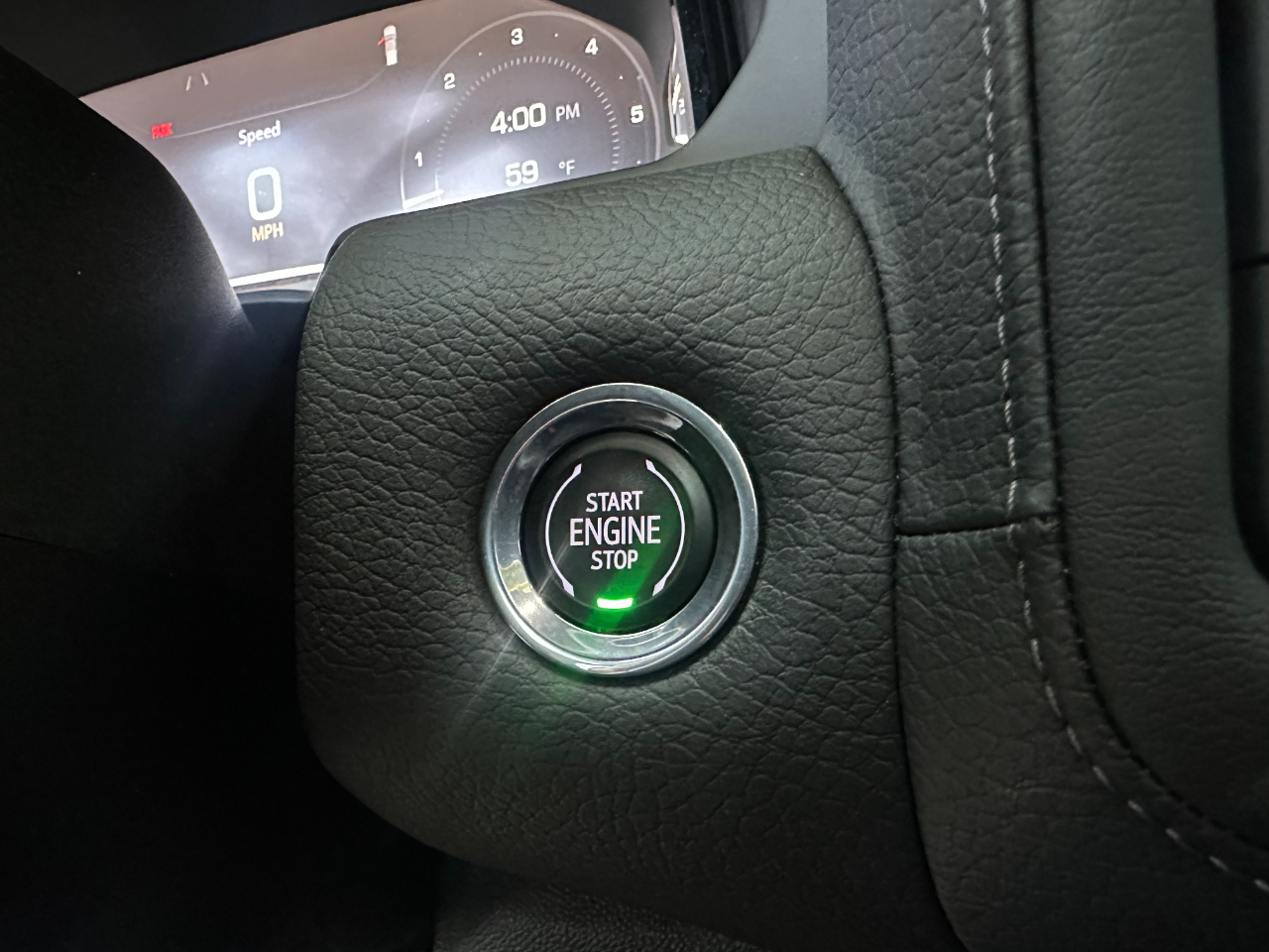 GMC Yukon XL 2WD 4dr Denali 2023