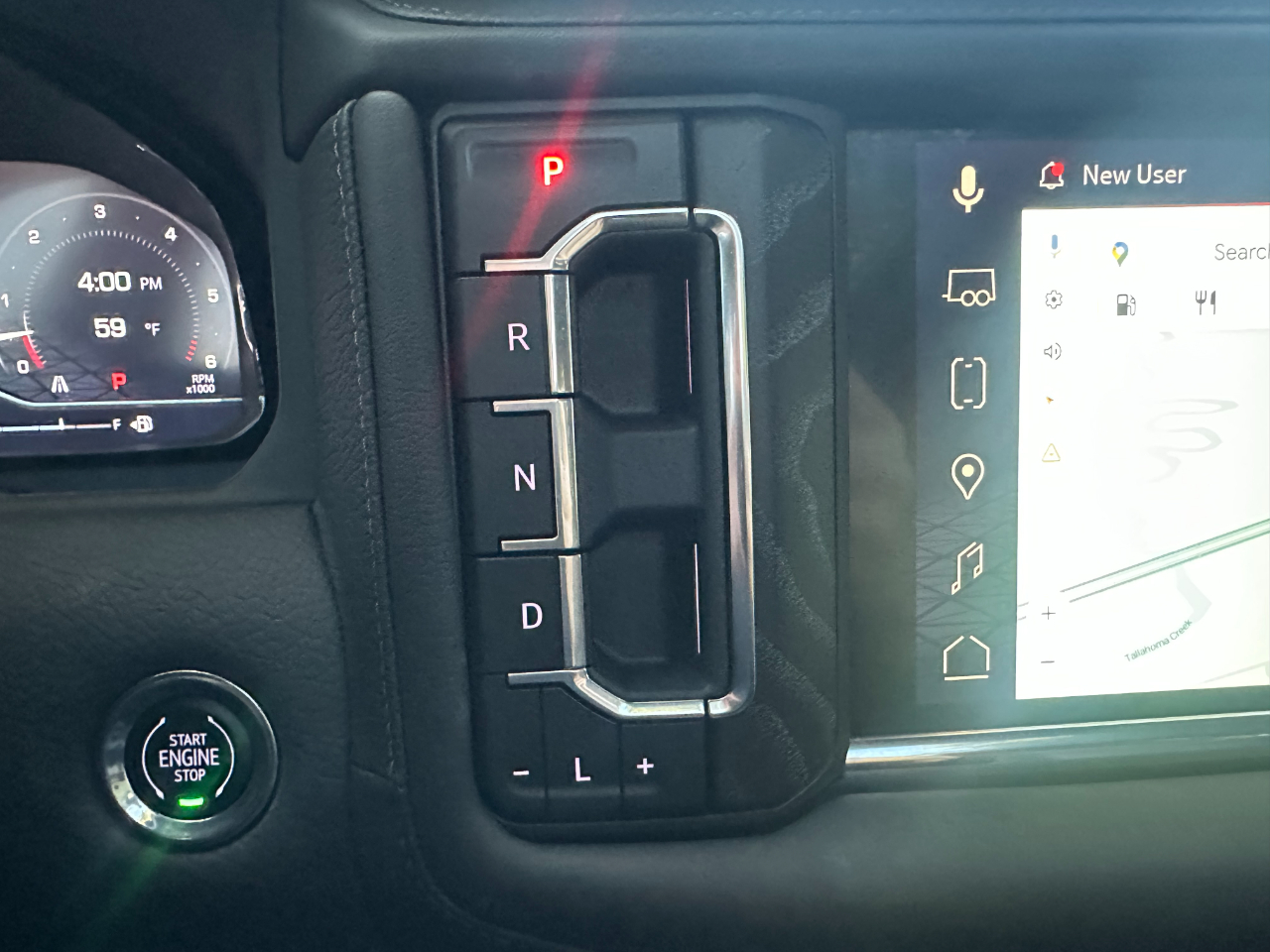 GMC Yukon XL 2WD 4dr Denali 2023