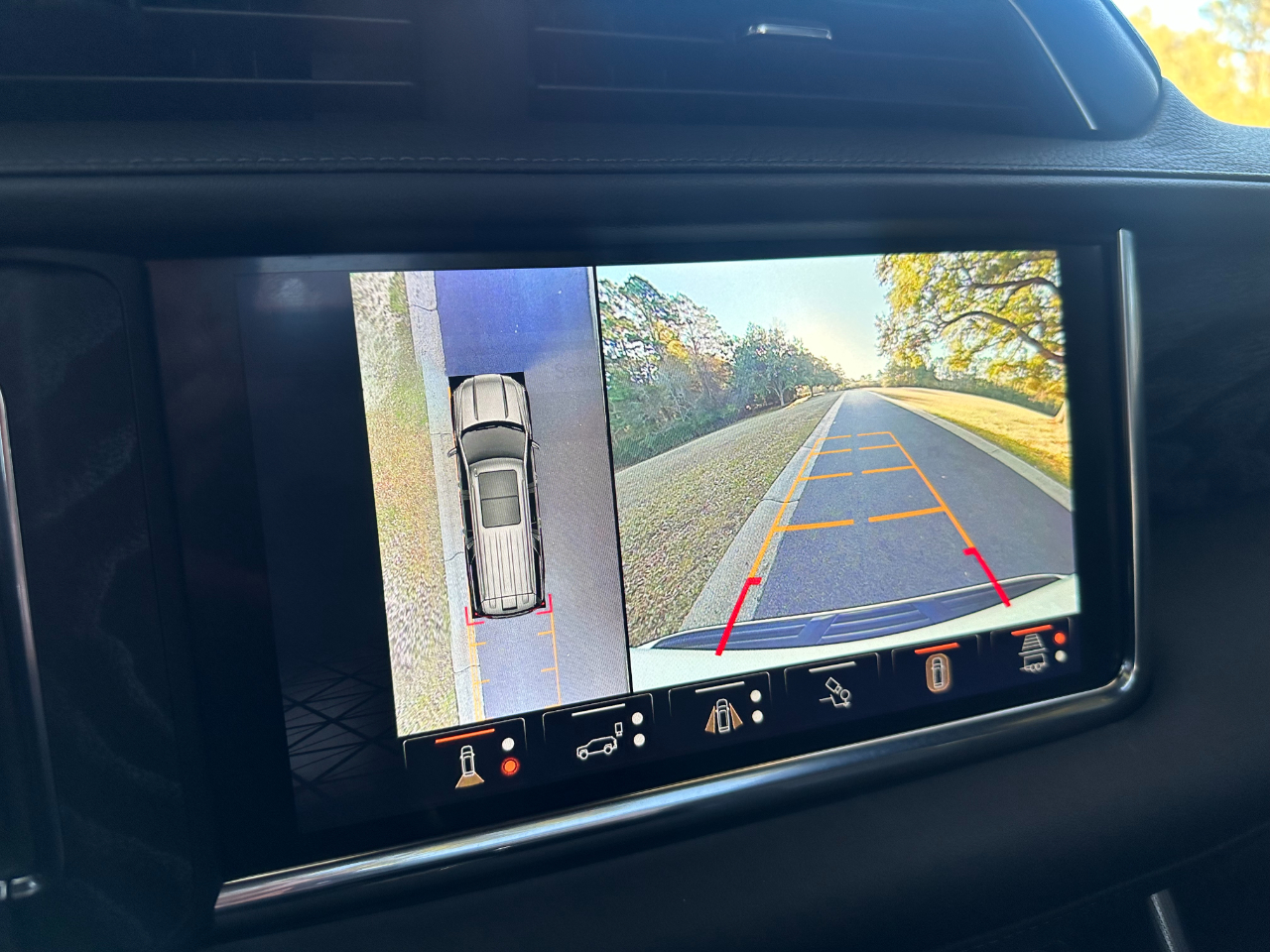 GMC Yukon XL 2WD 4dr Denali 2023