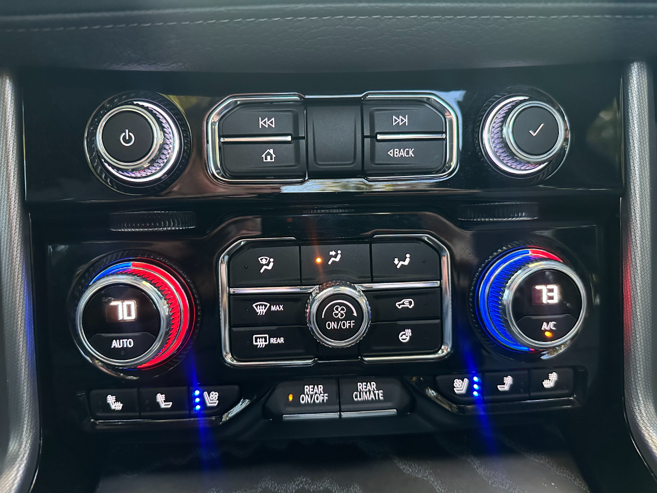 GMC Yukon XL 2WD 4dr Denali 2023