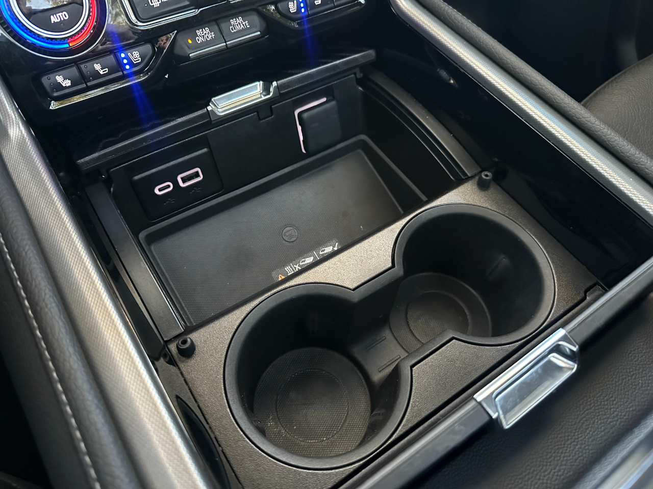 GMC Yukon XL 2WD 4dr Denali 2023