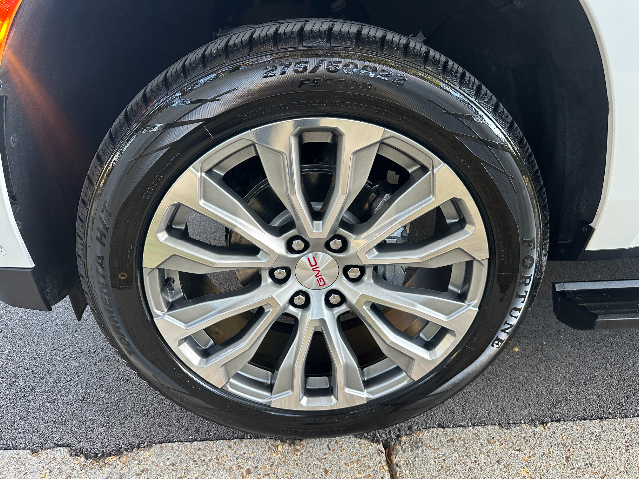 GMC Yukon XL 2WD 4dr Denali 2023