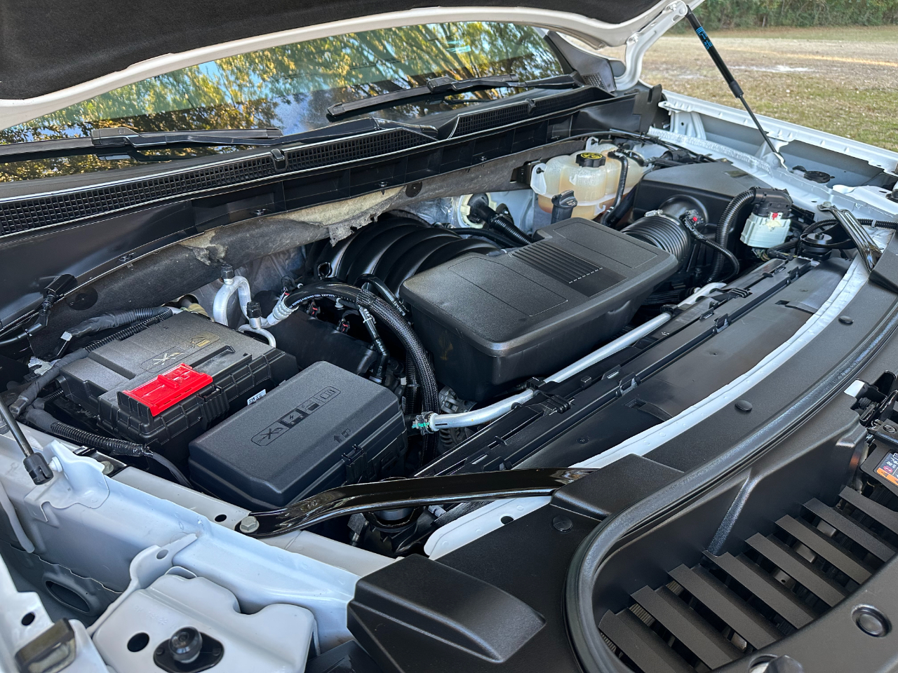 GMC Yukon XL 2WD 4dr Denali 2023