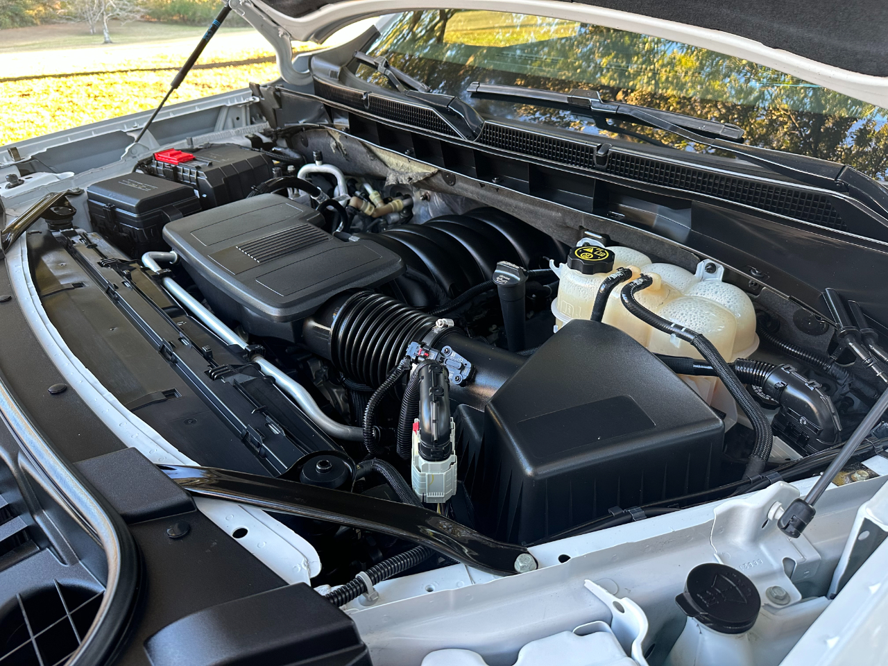 GMC Yukon XL 2WD 4dr Denali 2023