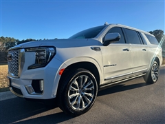 2023 GMC Yukon XL 