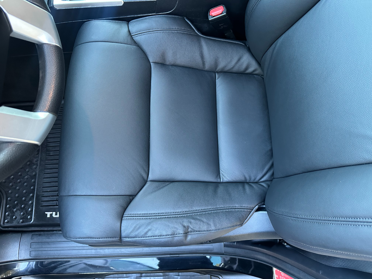 Toyota Tundra 4WD SR5 CrewMax 5.5' Bed 5.7L (Natl) 2021