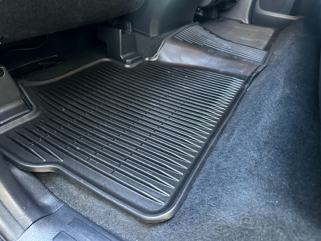 Toyota Tundra 4WD SR5 CrewMax 5.5' Bed 5.7L (Natl) 2021