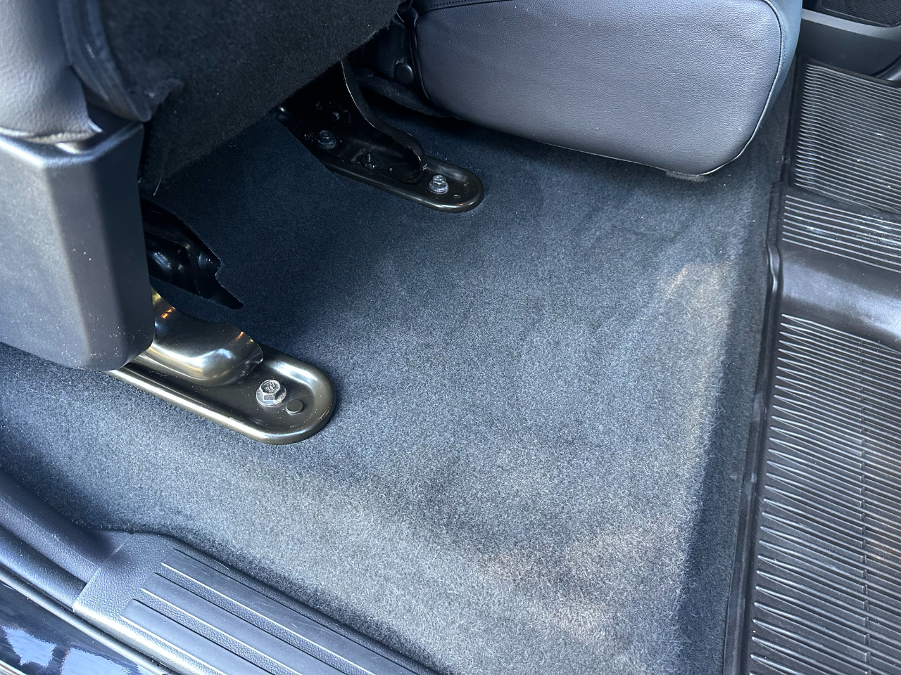 Toyota Tundra 4WD SR5 CrewMax 5.5' Bed 5.7L (Natl) 2021