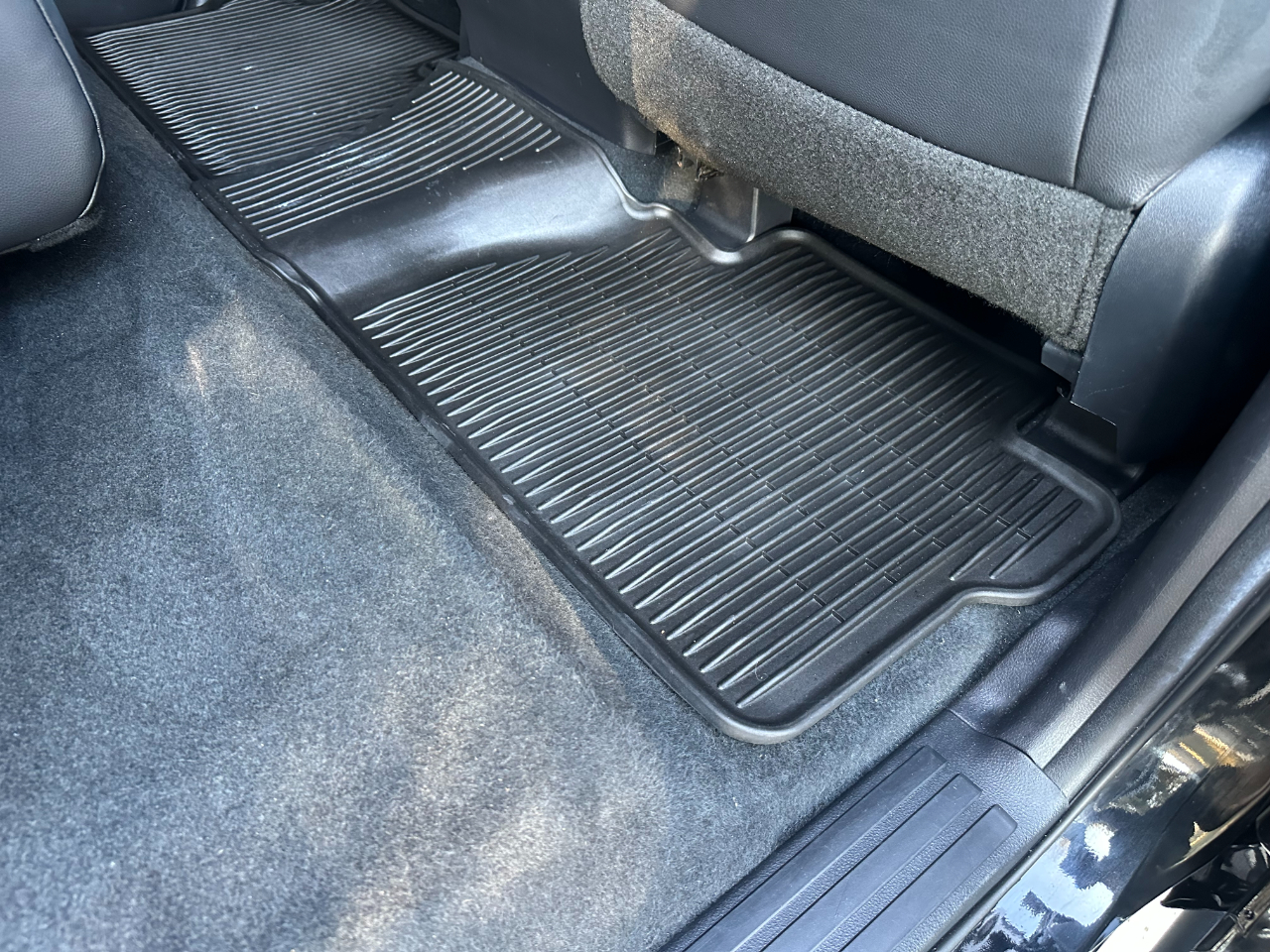 Toyota Tundra 4WD SR5 CrewMax 5.5' Bed 5.7L (Natl) 2021