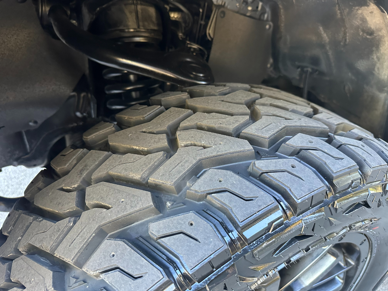 Toyota Tundra 4WD SR5 CrewMax 5.5' Bed 5.7L (Natl) 2021