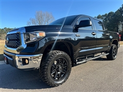 2021 Toyota Tundra 4WD 