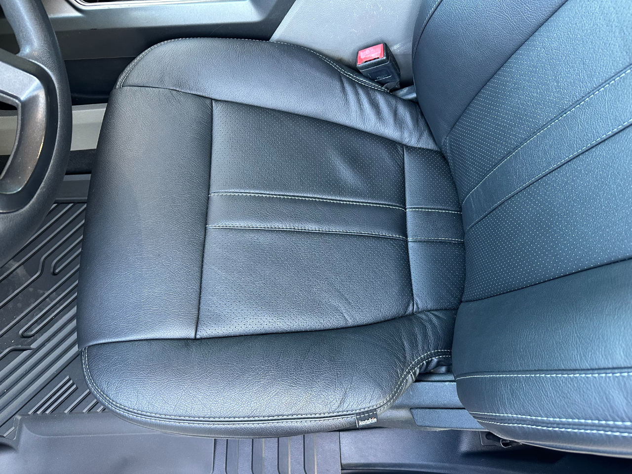 Ford Super Duty F-250 SRW XLT 4WD Crew Cab 6.75' Box 2022