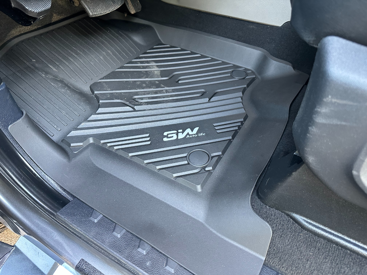 Ford Super Duty F-250 SRW XLT 4WD Crew Cab 6.75' Box 2022