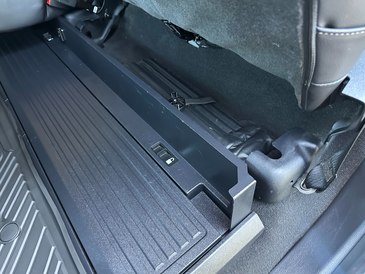 Ford Super Duty F-250 SRW XLT 4WD Crew Cab 6.75' Box 2022