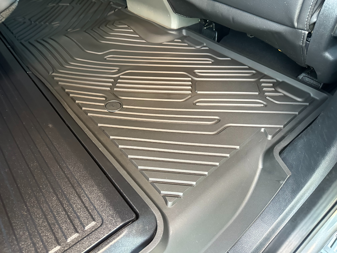 Ford Super Duty F-250 SRW XLT 4WD Crew Cab 6.75' Box 2022