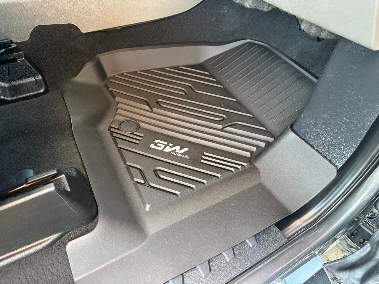 Ford Super Duty F-250 SRW XLT 4WD Crew Cab 6.75' Box 2022