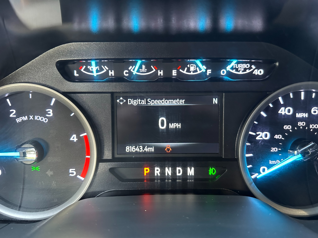 Ford Super Duty F-250 SRW XLT 4WD Crew Cab 6.75' Box 2022