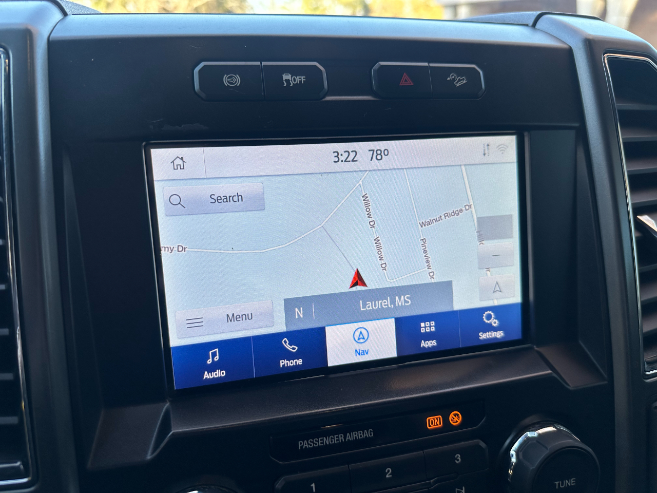 Ford Super Duty F-250 SRW XLT 4WD Crew Cab 6.75' Box 2022