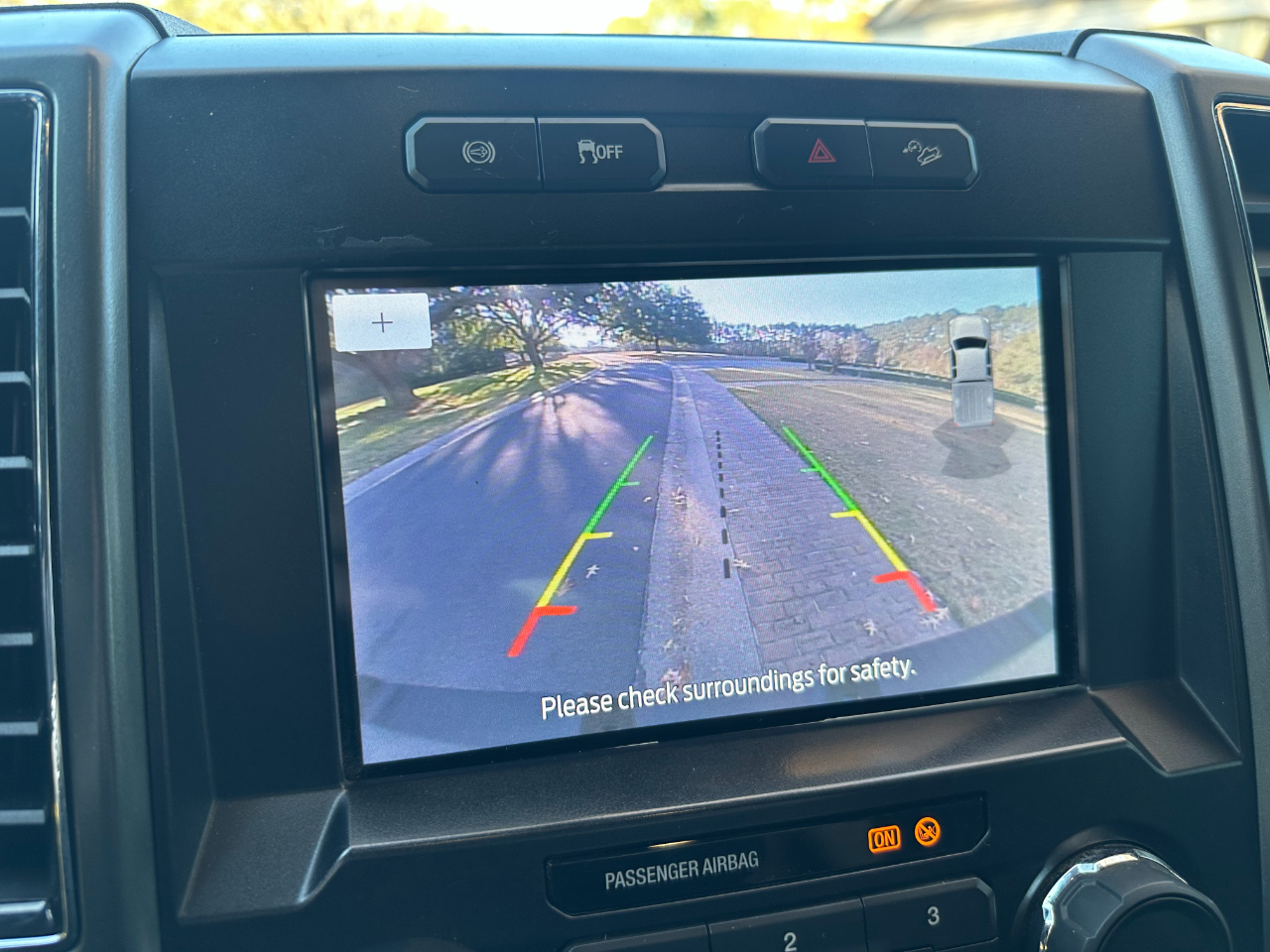 Ford Super Duty F-250 SRW XLT 4WD Crew Cab 6.75' Box 2022