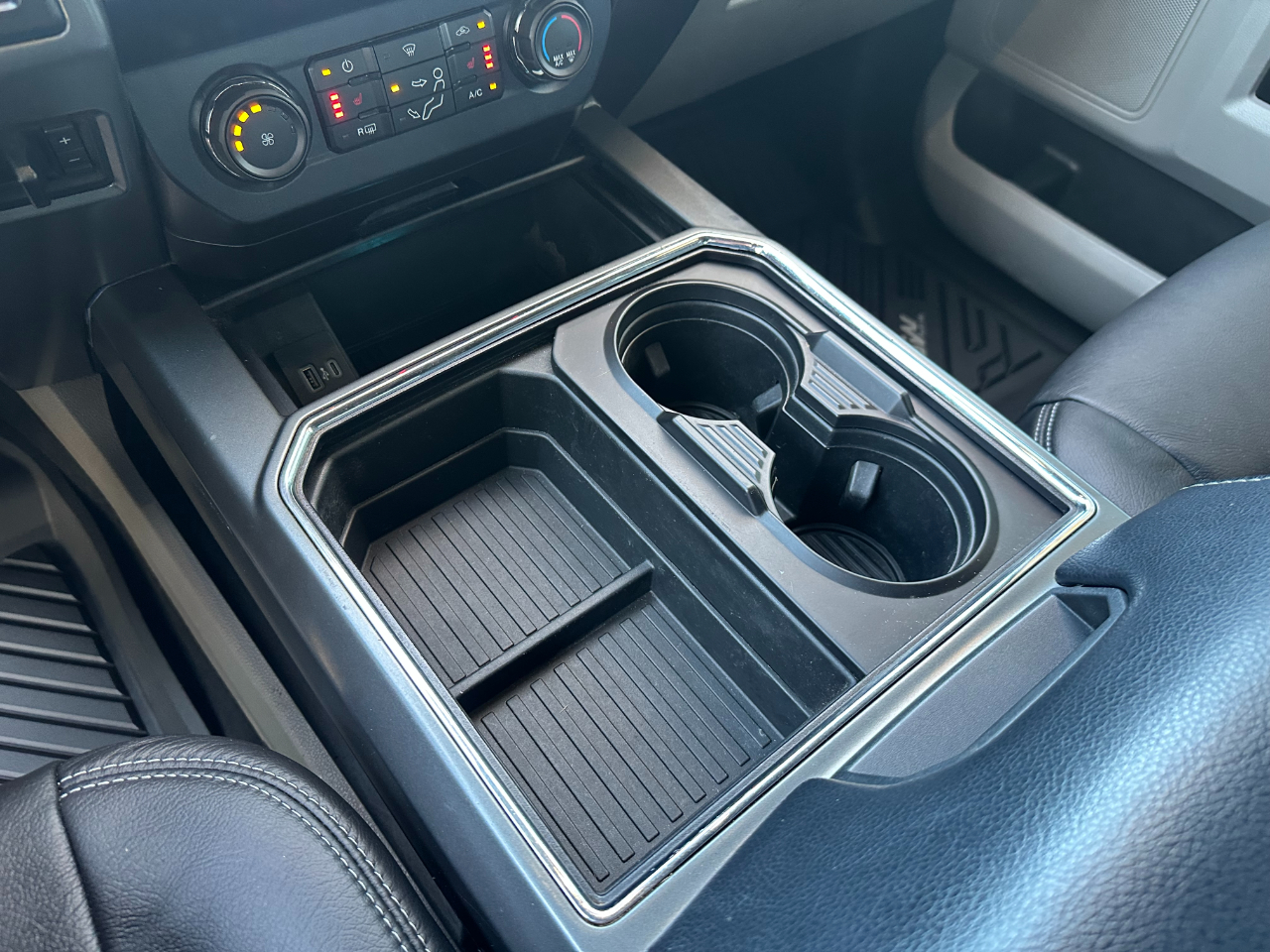 Ford Super Duty F-250 SRW XLT 4WD Crew Cab 6.75' Box 2022